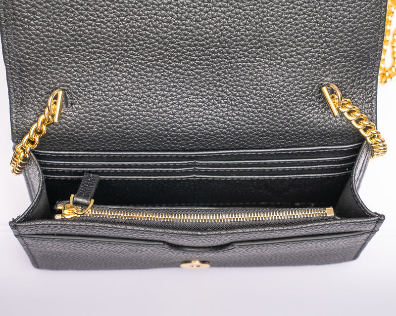 Ash Minibag Leather--New!
