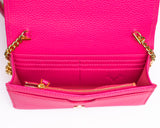 Ash Minibag Leather--New!