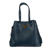 Python Liz Large Tote--Special Order Colors