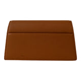 Ri Clutch Leather--New!