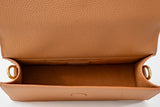 Ri Clutch Leather--New!