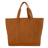 Riomar Tote Ostrich