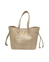 Python Liz Medium Tote--In Stock Colors