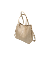 Python Liz Medium Tote--In Stock Colors