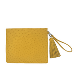 Ostrich XL Zippy Clutch