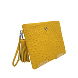 Ostrich XL Zippy Clutch