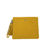 Ostrich XL Zippy Clutch