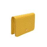 Ash Minibag Ostrich--In Stock Colors