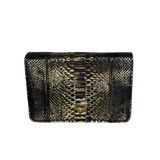 Ash Minibag Python--Special Order Colors