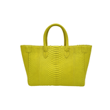 Python Mackie Tote