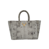 Python Mackie Tote