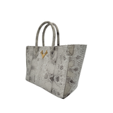 Python Mackie Tote