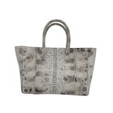Python Mackie Tote