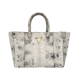 Python Mackie Tote