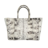 Python Mackie Tote