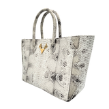 Python Mackie Tote