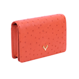 Ash Minibag Ostrich--Ostrich Special Order Colors