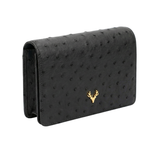 Ash Minibag Ostrich--Ostrich Special Order Colors