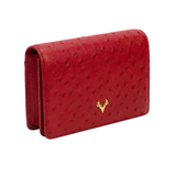 Ash Minibag Ostrich--Ostrich Special Order Colors