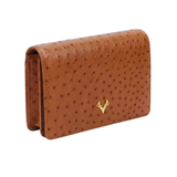 Ash Minibag Ostrich--Ostrich Special Order Colors