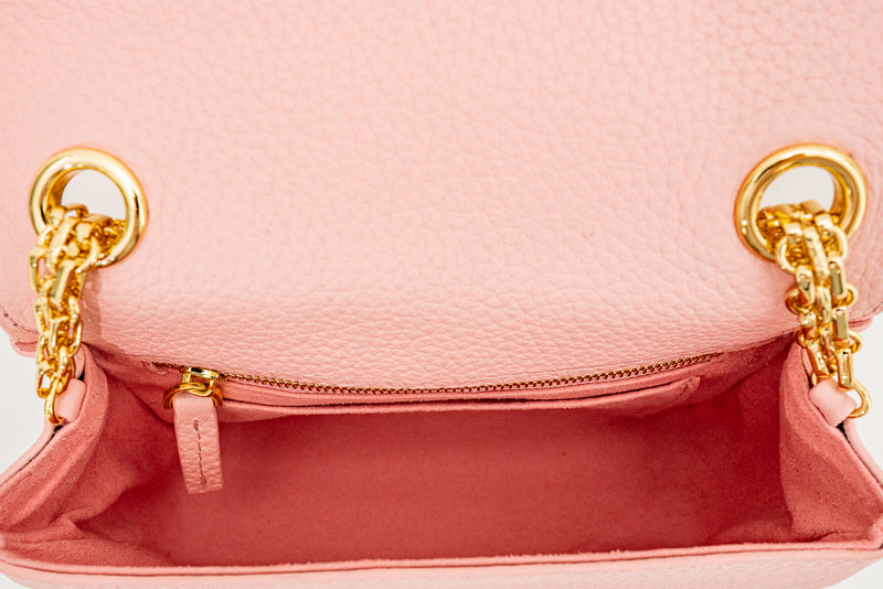 Light Pink Leather JW Micro--Flash Sale