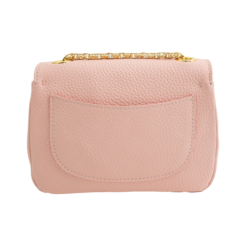 Light Pink Leather JW Micro--Flash Sale