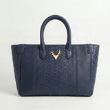 Python Mackie Tote--Special Order Colors