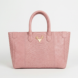 Python Mackie Tote--Special Order Colors