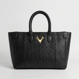 Python Mackie Tote--Special Order Colors