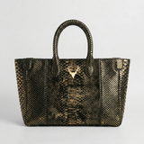 Python Mackie Tote--Special Order Colors