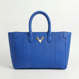 Python Mackie Tote--Special Order Colors