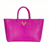 Python Mackie Tote--Special Order Colors