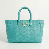 Python Mackie Tote--Special Order Colors