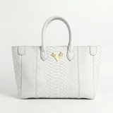 Python Mackie Tote--Special Order Colors