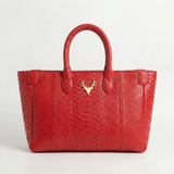 Python Mackie Tote--Special Order Colors