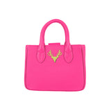 Leather Micro Mackie