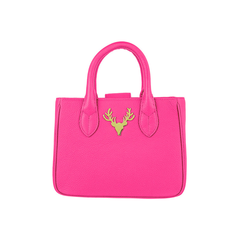 Leather Micro Mackie