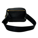 Beckley Leather Belt Bag
